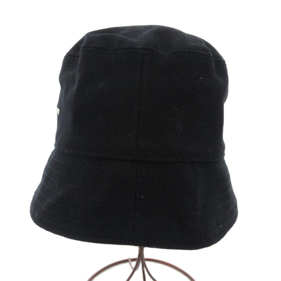 ステラマッカートニー STELLA McCARTNEY バケットハット バケハ 帽子