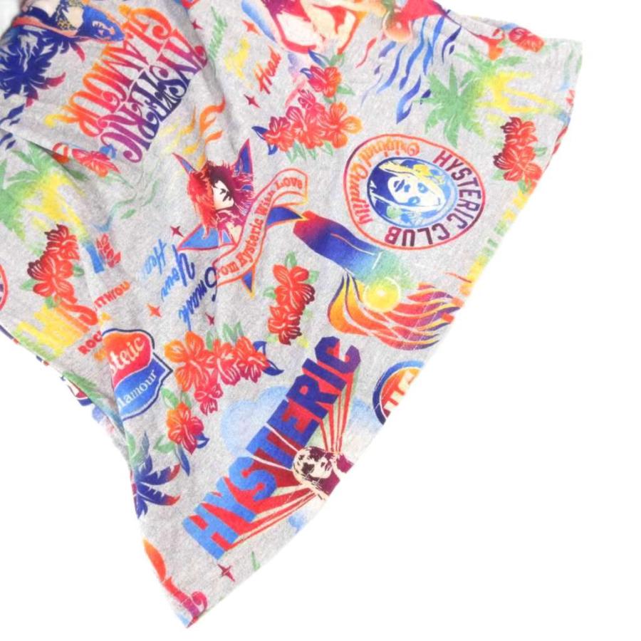 HYSTERIC GLAMOUR（ヒステリックグラマー） HYSTERIC GLAMOUR SUPER 