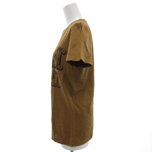 【中古】マックスマーラ MAX MARA 23年 MINCIO 1951 コットン クルーネック ジャージー Tシャツ カットソー Max Mara（マックスマーラ） MAX MARA 23年 MINCIO 1951 コットン