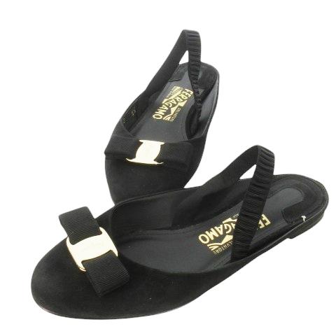 Salvatore Ferragamo フェラガモ サンダル FERRAGAMO（フェラガモ） サルヴァトーレフェラガモ サンダル