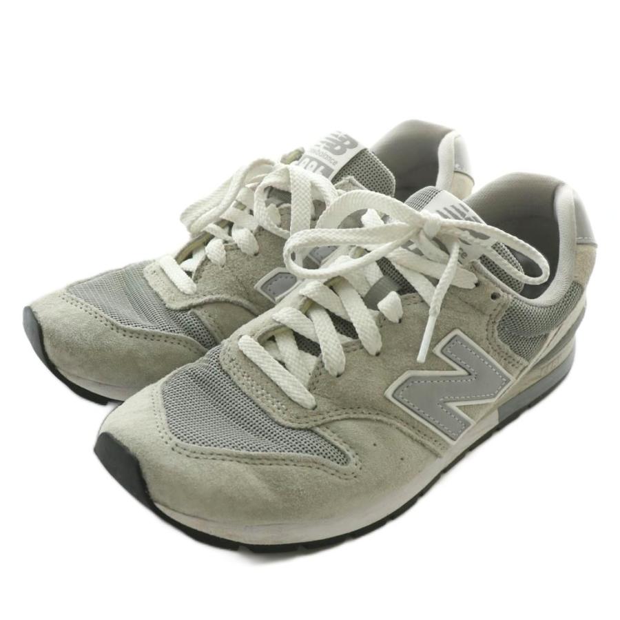 New Balance（ニューバランス） NEW BALANCE CM996GR2 スニーカー