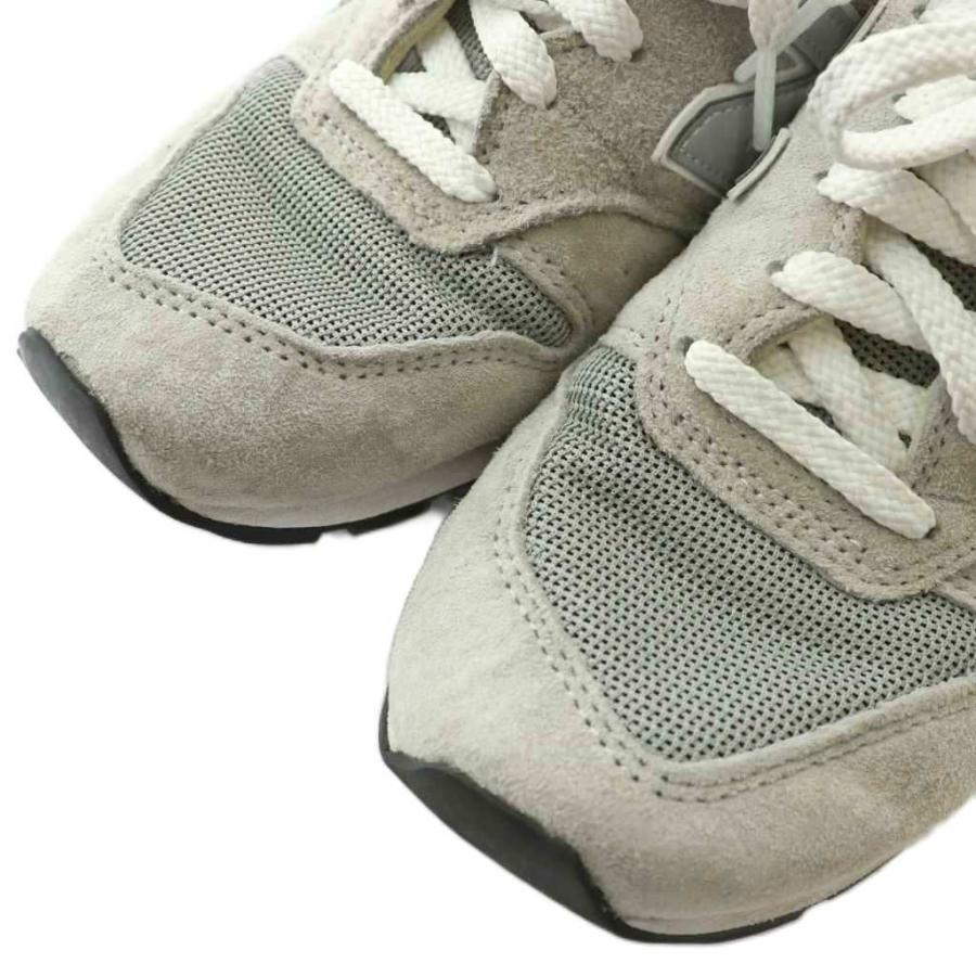 New Balance（ニューバランス） NEW BALANCE CM996GR2 スニーカー