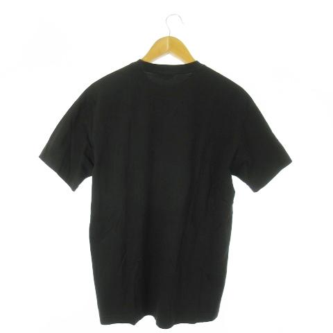 キスニューヨークシティ KITH NYC 半袖Tシャツ クルーネック コットン