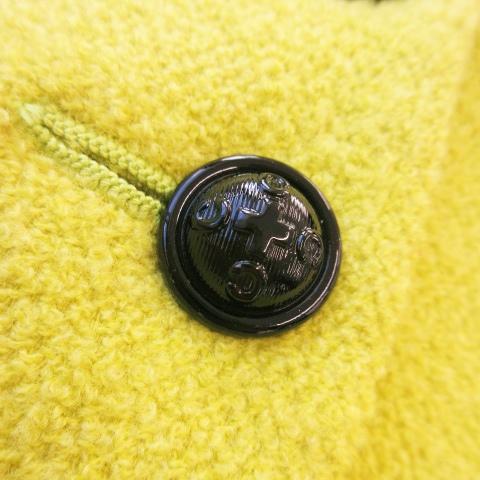 モスキーノチープアンドシック MOSCHINO CHEAP AND CHIC テーラード