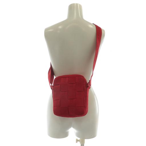 Supreme シュプリーム SUPREME 24SS WOVEN SHOULDER BAG ウーブン