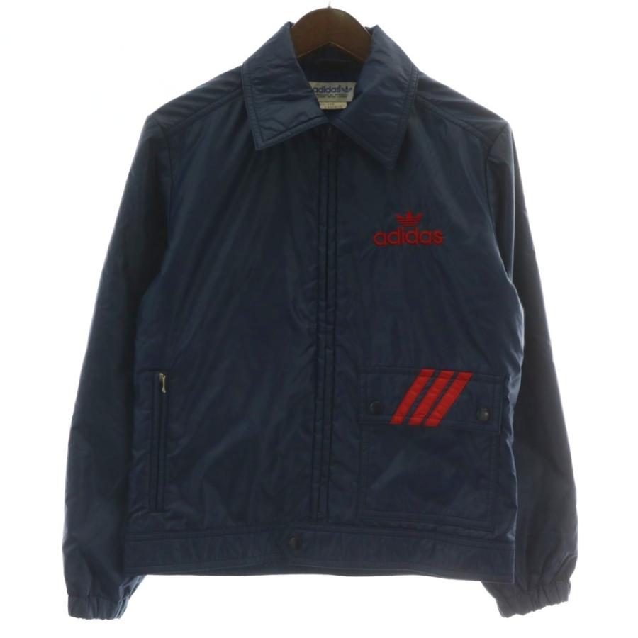 adidas（アディダス） adidas 80s デサント期 ヴィンテージ 中綿 