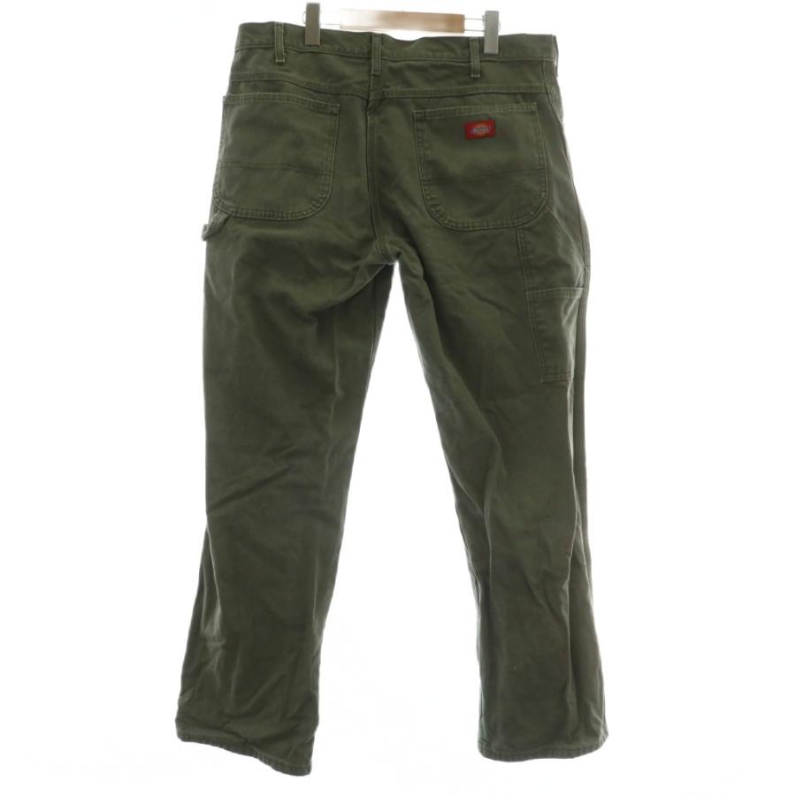 Dickies（ディッキーズ） 赤タグ ヴィンテージ 90s ペインター ダック