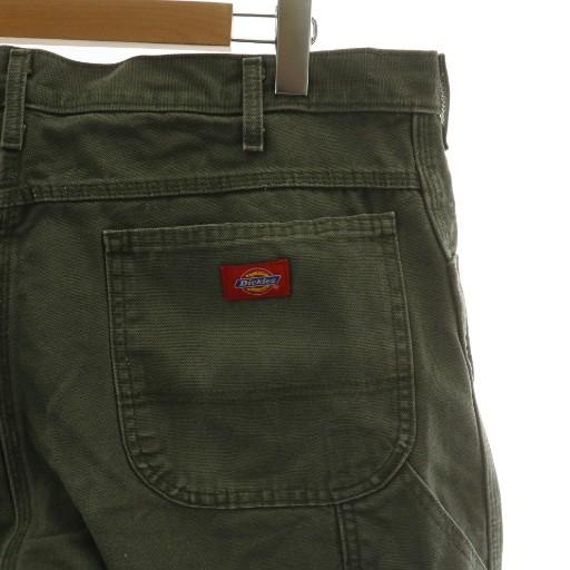 Dickies（ディッキーズ） 赤タグ ヴィンテージ 90s ペインター ダック