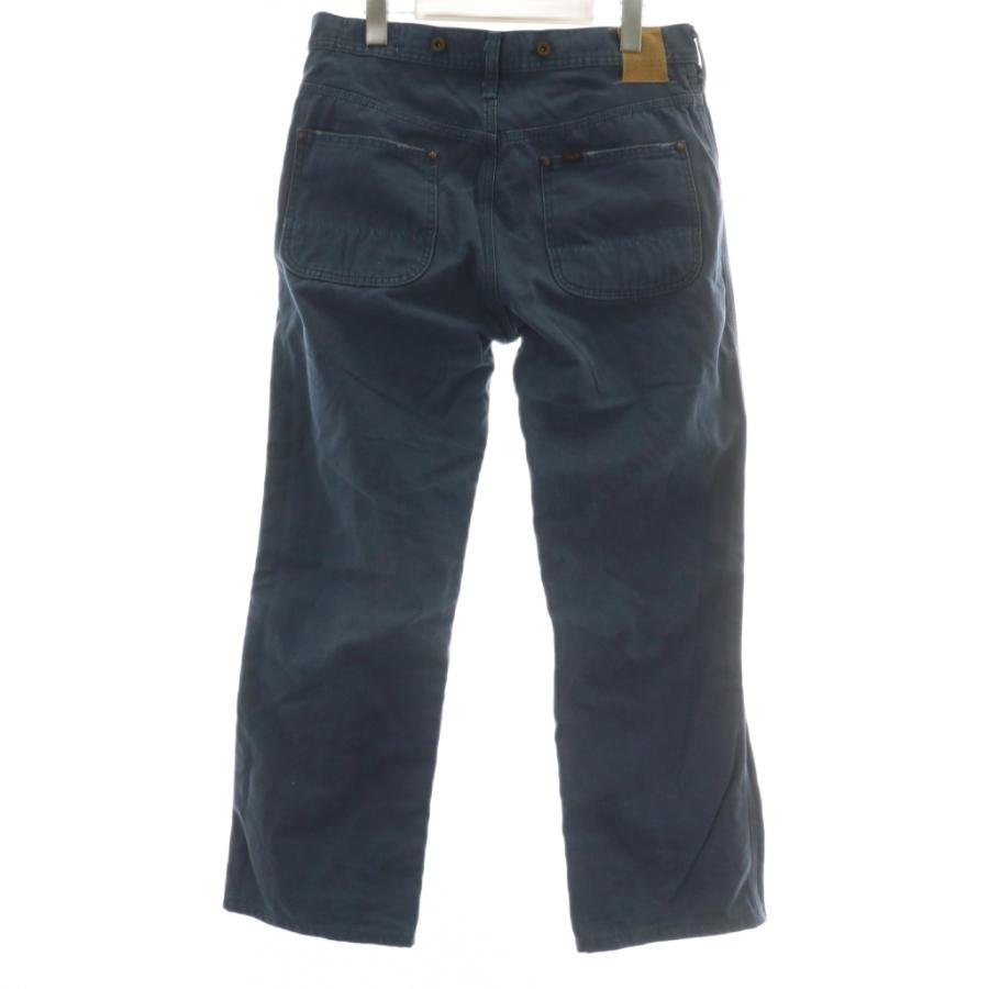 chimala ワイドワークパンツ34 chimala ワイドワークパンツ34