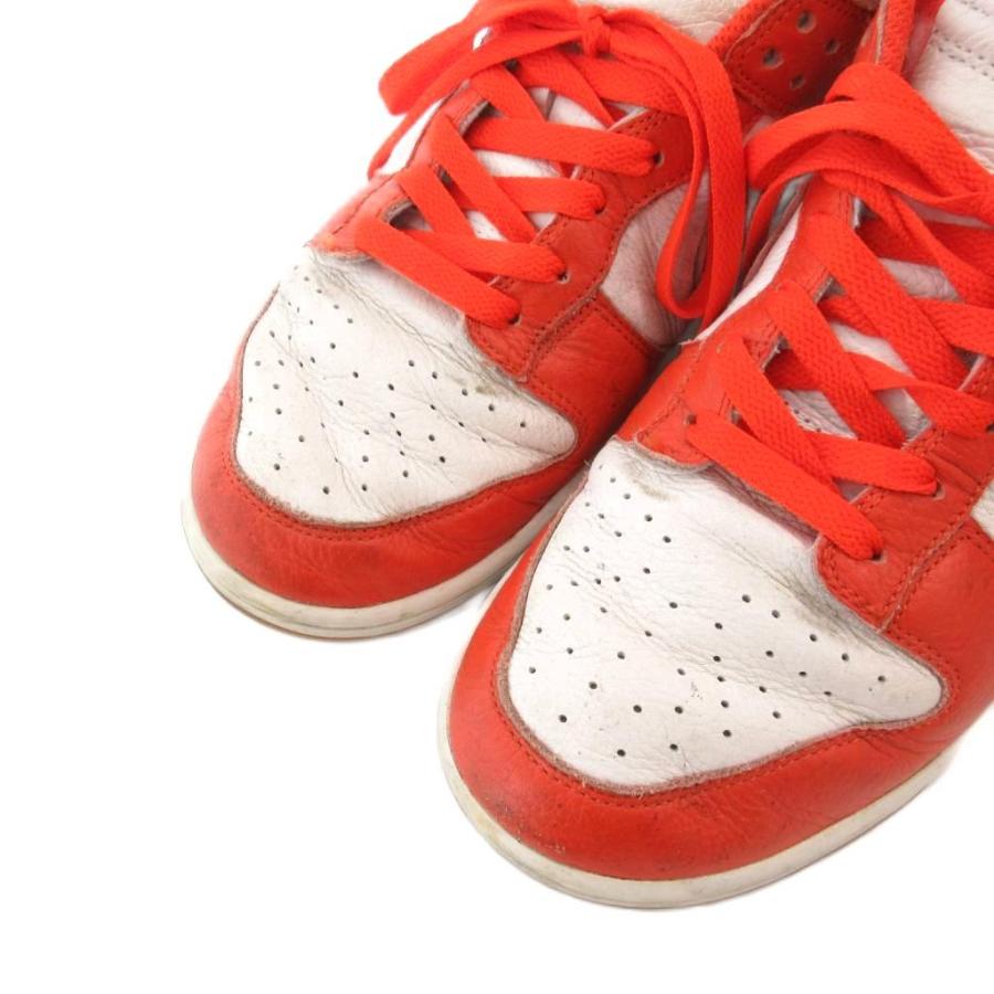 NIKE（ナイキ） NIKE DO7413-991 DUNK LOW BY YOU ダンク ロー レトロ