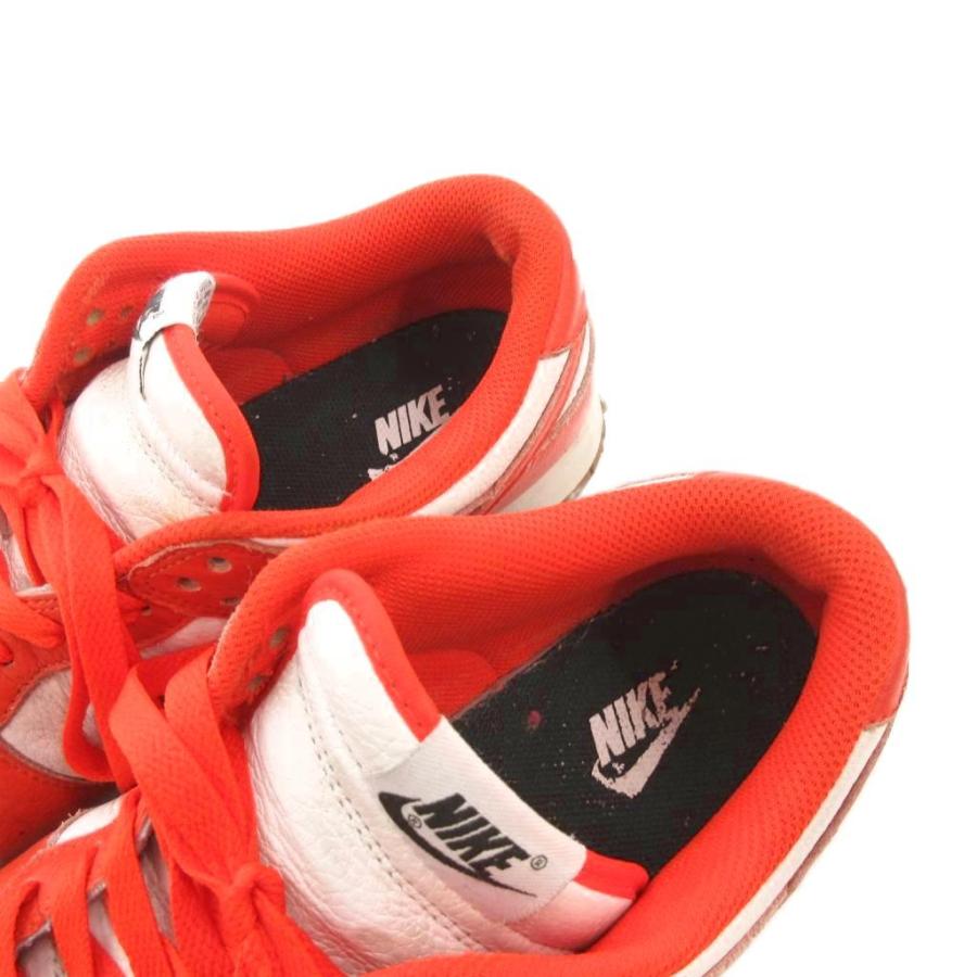 NIKE（ナイキ） NIKE DO7413-991 DUNK LOW BY YOU ダンク ロー レトロ