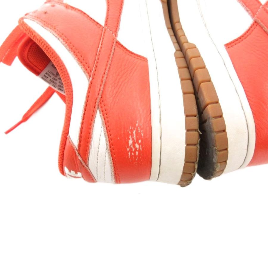 NIKE（ナイキ） NIKE DO7413-991 DUNK LOW BY YOU ダンク ロー レトロ