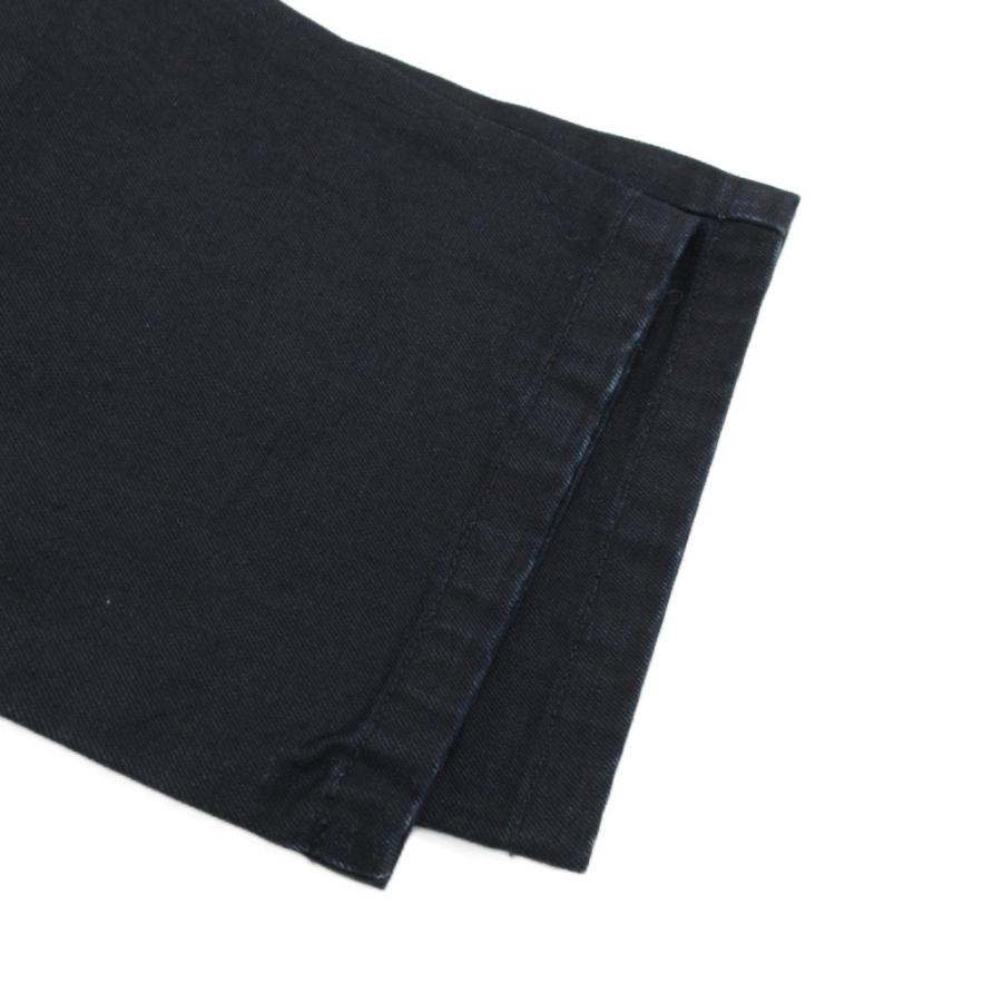 ジョンガリアーノ JOHN GALLIANO デニムパンツ ジーンズ ボタンフライ