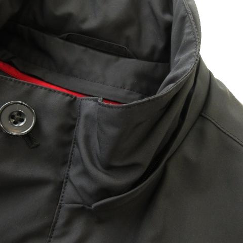 スティーブンアラン Steven Alan blacker by steven alan ジャケット 