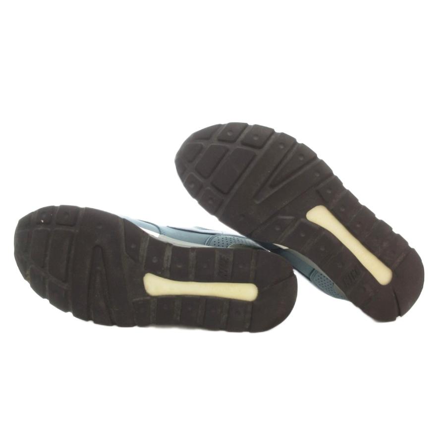 NIKE（ナイキ） NIKE AIR ZOOM EPIC LUXE スニーカー 26cm シューズ