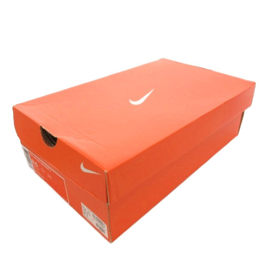 NIKE（ナイキ） NIKE AIR ZOOM EPIC LUXE スニーカー 26cm シューズ