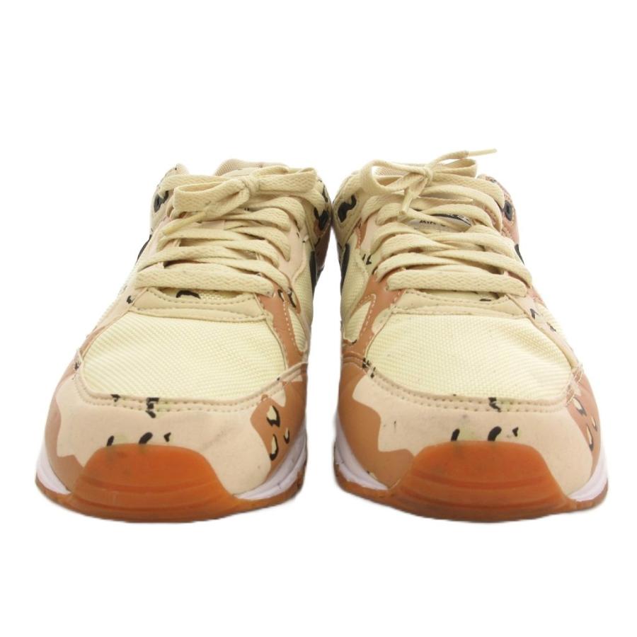 NIKE（ナイキ） エア スパン AIR SPAN 2 PRM スニーカー シューズ 26.5