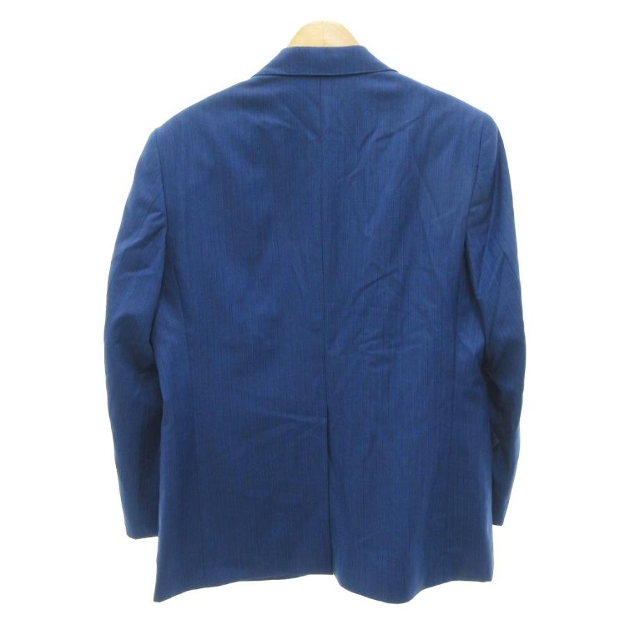 スキャバル SCABAL SUPER 140'S MOTS セットアップ スーツ ジャケット