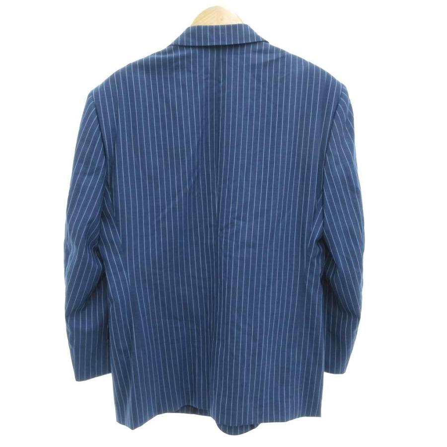 アリストン ARISTON SUPER 130'S セットアップ スーツ ジャケット