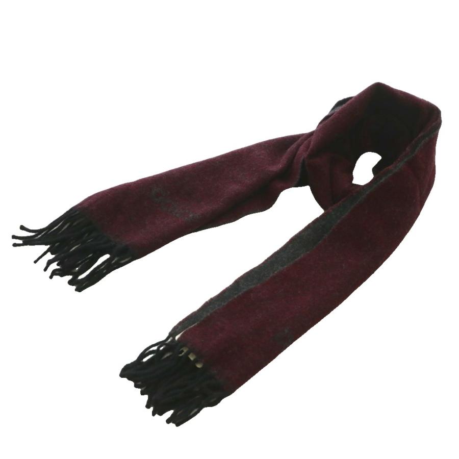 DOLCE&GABBANA（ドルチェ & ガッバーナ） 未使用品 ドルガバ マフラー