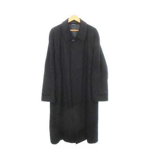 ドーランドハウス Dorland House ステンカラーコート カシミヤ