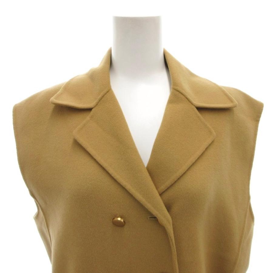 スポーツマックス マックスマーラ SPORT MAX クチアマーノ カシミヤ混