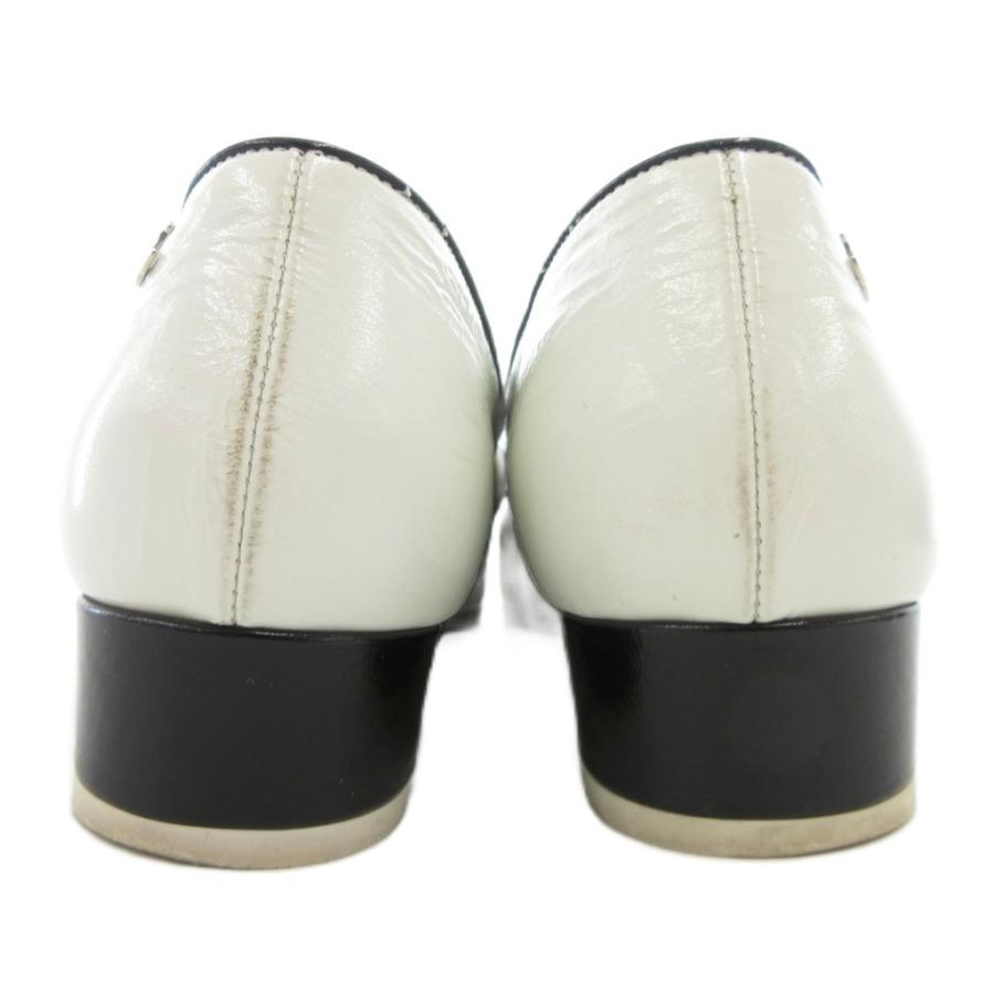 新品　CHANEL シャネル　ストラップ　パンプス　チャンキー　メリージェーン CHANEL（シャネル） メリージェーン パンプス ローヒール ストラップ