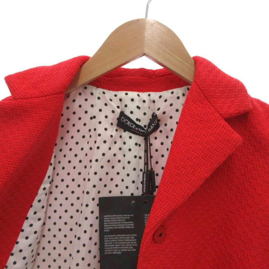 DOLCE&GABBANA（ドルチェ & ガッバーナ） ドルガバ テーラード