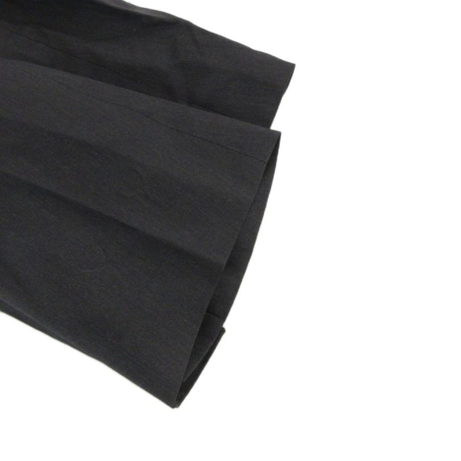 【中古】未使用品 ドルチェ&ガッバーナ タグ付き martini テーラードジャケット ブレザー 1つボタン シルク 48 黒 DOLCE&GABBANA（ドルチェ & ガッバーナ） 未使用品 タグ付き martini