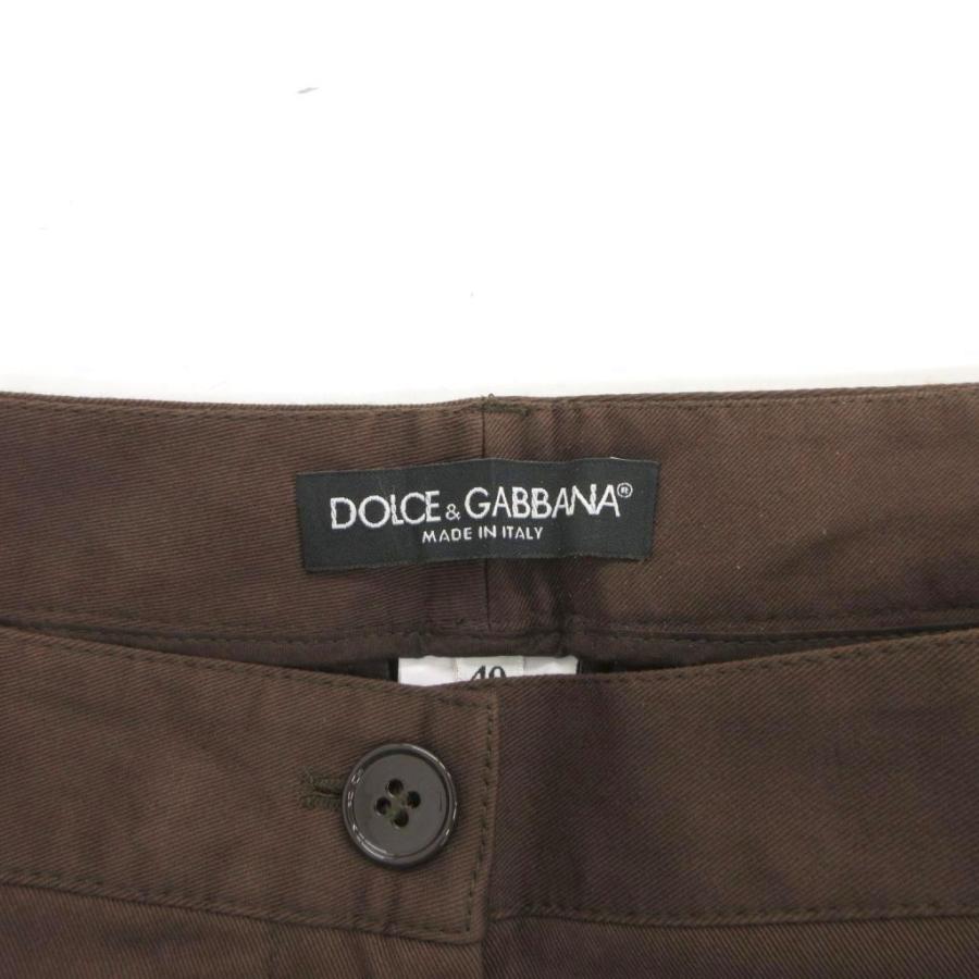 DOLCE&GABBANA（ドルチェ & ガッバーナ） 未使用品 ドルガバ タグ付き