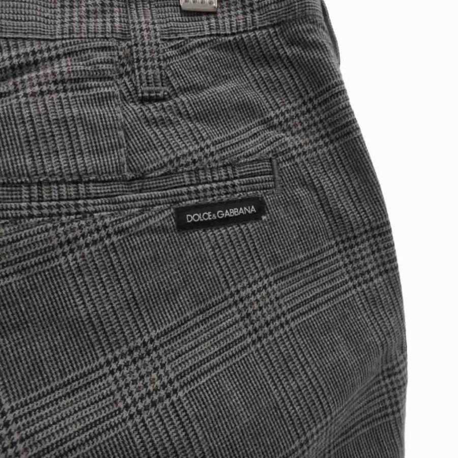 DOLCE&GABBANA（ドルチェ & ガッバーナ） ドルガバ パンツ スラックス