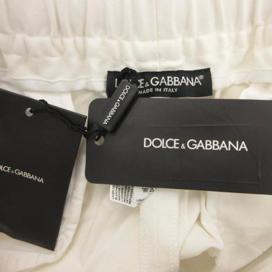 DOLCE&GABBANA（ドルチェ & ガッバーナ） ドルガバ カーゴパンツ 