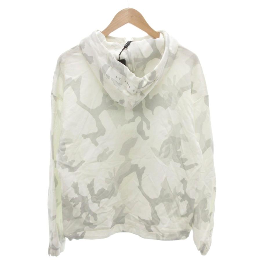 DOLCE&GABBANA（ドルチェ & ガッバーナ） ドルガバ パーカー