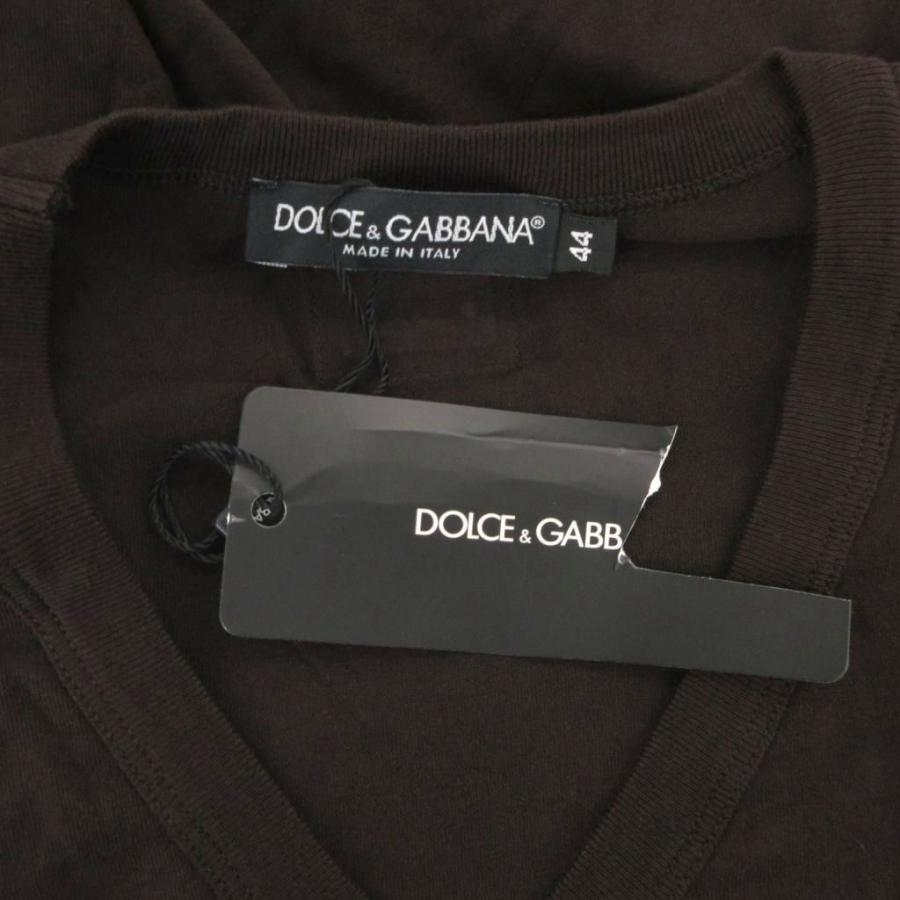 DOLCE&GABBANA（ドルチェ & ガッバーナ） ドルガバ DOLCE&GABBANA T
