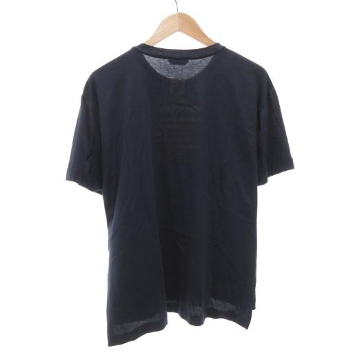FENDI（フェンディ） FENDI Tシャツ カットソー スパンコール ビジュー