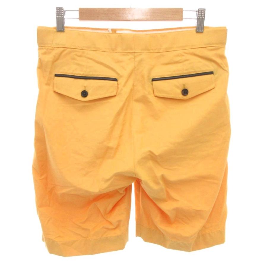 HERMES ショートパンツ 36 （xs） HERMES（エルメス） ショートパンツ ハーフパンツ ショーツ コットン