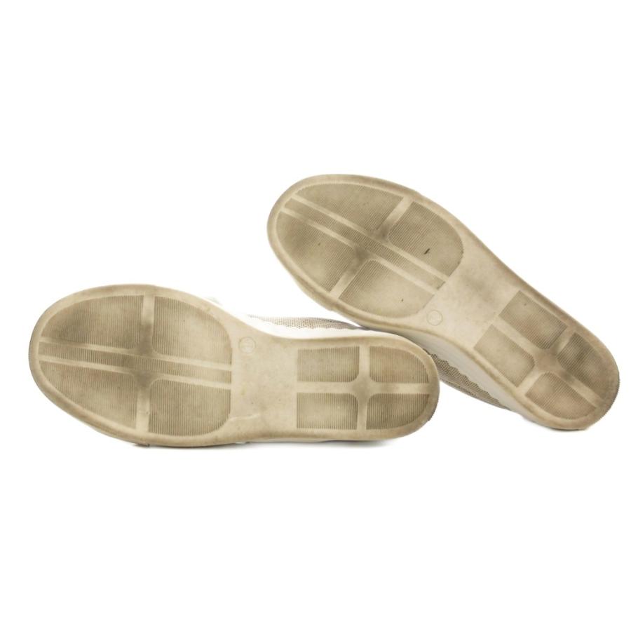 Chloe（クロエ） CHLOE lauren スニーカー 35 22cm シューズ