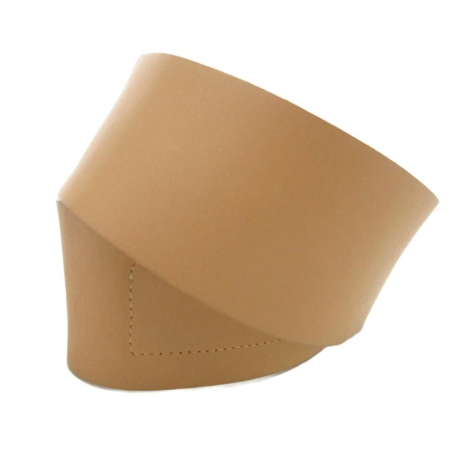 CHANEL（シャネル） ヴィンテージ ベルト ココマーク レザー 本革