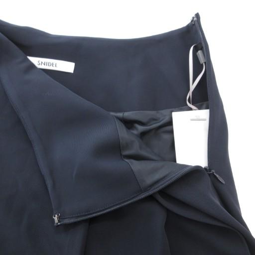 SNIDEL（スナイデル） 未使用品 タグ付き 25SS スカートパンツ
