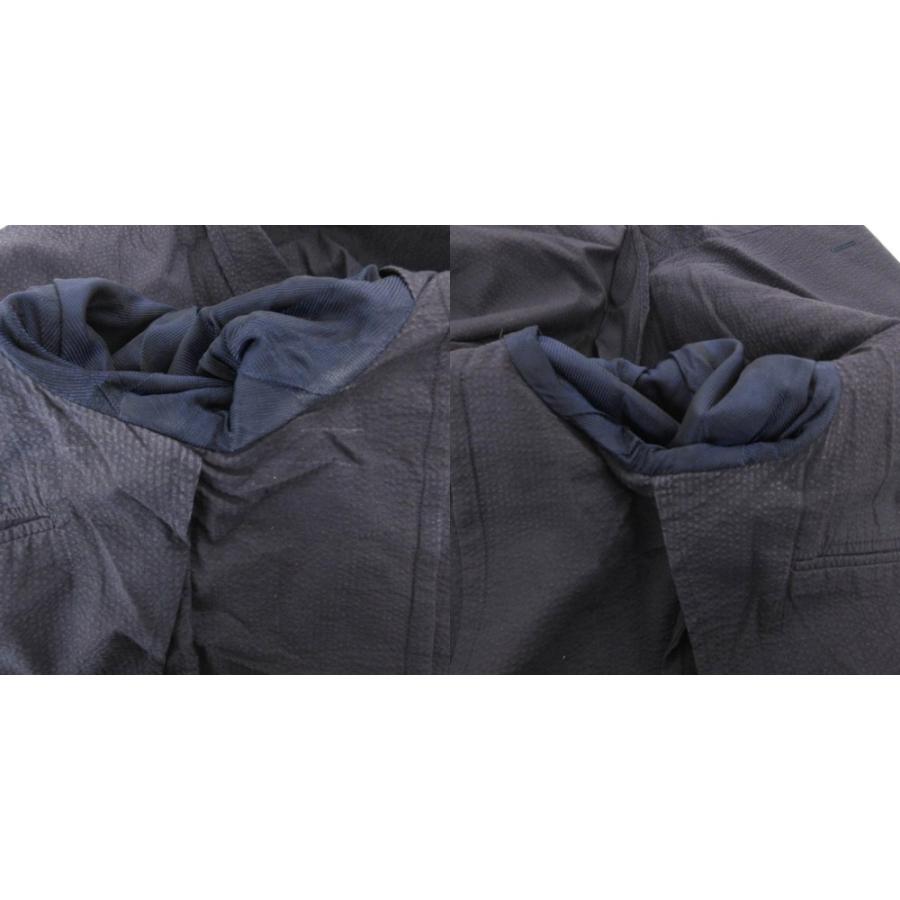 BELVEST（ベルベスト） Belvest TOMORROWLAND別注 セットアップ スーツ 