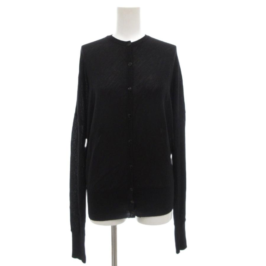 BALENCIAGA（バレンシアガ） ヴィンテージ カーディガン ニット 長袖