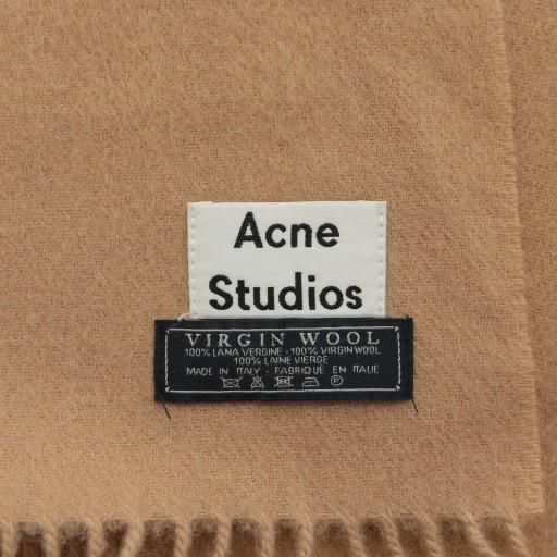 アクネ ストゥディオズ Acne Studios マフラー ストール ウール
