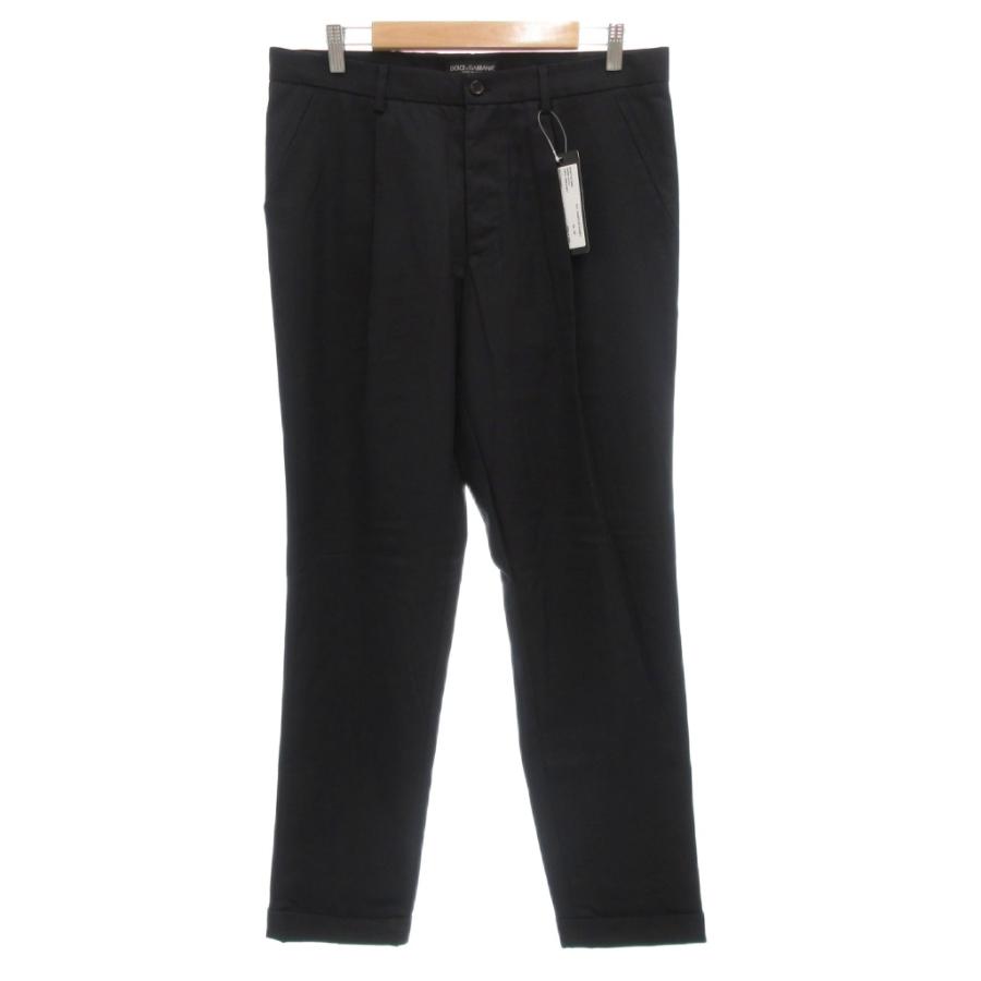 DOLCE&GABBANA 未使用品 ドルチェ&ガッバーナ ドルガバ タグ付き  