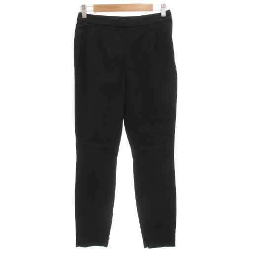 【中古】未使用品 ドルチェ&ガッバーナ ドルガバ DOLCE&GABBANA タグ付き パンツ スラックス センタープレス 38 DOLCE&GABBANA（ドルチェ & ガッバーナ） 未使用品 ドルガバ タグ付き