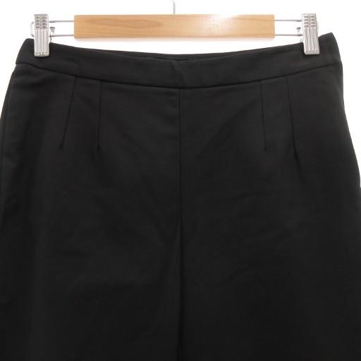 D&G ブラックパンツ DOLCE&GABBANA（ドルチェ & ガッバーナ） 未使用品 ドルガバ タグ付き