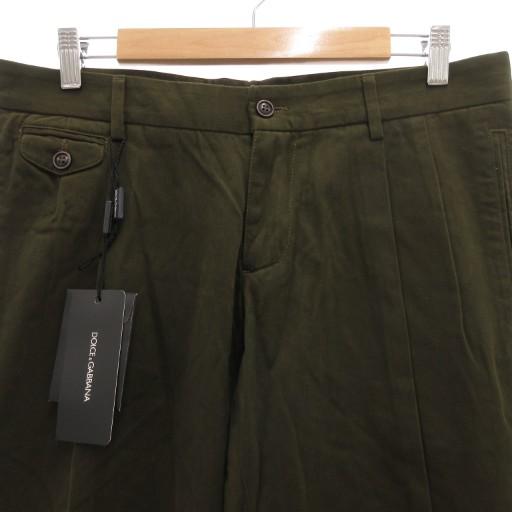 DOLCE&GABBANA 未使用品 ドルチェ&ガッバーナ ドルガバ タグ付き  