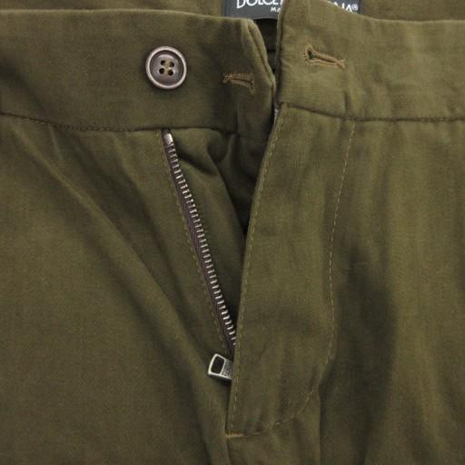 DOLCE&GABBANA 未使用品 ドルチェ&ガッバーナ ドルガバ タグ付き  