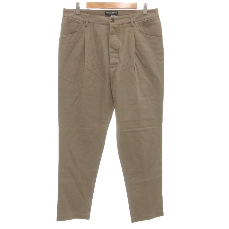 DOLCE&GABBANA 未使用品 ドルチェ&ガッバーナ ドルガバ タグ付き  