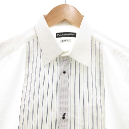 DOLCE&GABBANA（ドルチェ & ガッバーナ） 未使用品 ドルガバ タグ付き