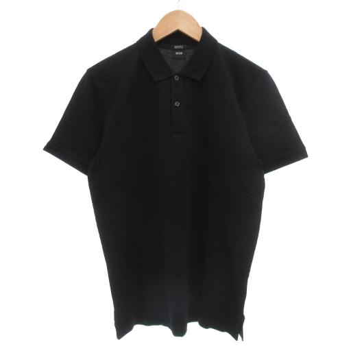 ヒューゴボス HUGO BOSS C-フィレンツェ C-FIRENZE ポロシャツ S 半袖 
